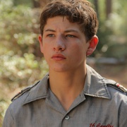 乔 Joe