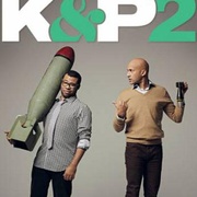 点击查看图片 基和皮尔 第二季 Key and Peele Season 2