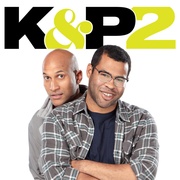 点击查看图片 基和皮尔 第二季 Key and Peele Season 2