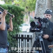 闭眼追凶 Blindfire