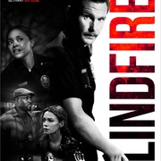 闭眼追凶 Blindfire