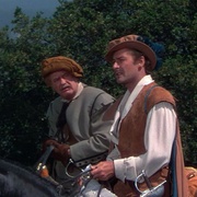 点击查看图片 剑侠唐璜 Adventures of Don Juan