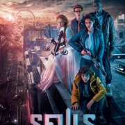 点击查看图片 独身向前 Seuls