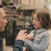 孩童杰克 A Kid Like Jake