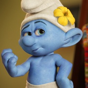 蓝精灵2 The Smurfs 2