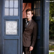 点击查看图片 神秘博士 第二季 Doctor Who Season 2