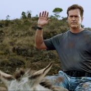 点击查看图片 火线警告前传:萨姆的堕落 Burn Notice: The Fall of Sam Axe