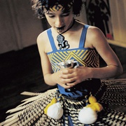 鲸骑士 Whale Rider
