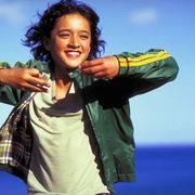 鲸骑士 Whale Rider