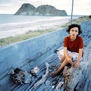 鲸骑士 Whale Rider