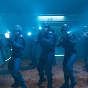 点击查看图片 星河战队3:掠夺者 Starship Troopers 3: Marauder