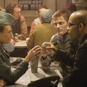 点击查看图片 星河战队3:掠夺者 Starship Troopers 3: Marauder