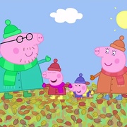 点击查看图片 小猪佩奇 第二季 Peppa Pig Season 2