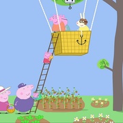 点击查看图片 小猪佩奇 第二季 Peppa Pig Season 2