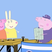点击查看图片 小猪佩奇 第二季 Peppa Pig Season 2