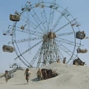 点击查看图片 外星奇遇 Кин-дза-дза!