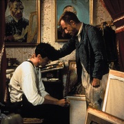 点击查看图片 梵高与提奥 Vincent & Theo