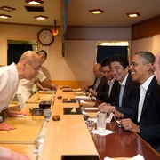 寿司之神 Jiro Dreams of Sushi
