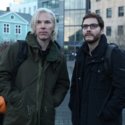 危机解密 The Fifth Estate