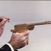 点击查看图片 007之金枪人 The Man with the Golden Gun