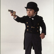 点击查看图片 007之金枪人 The Man with the Golden Gun