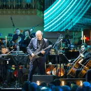 点击查看图片 汉斯·季默:2018维也纳音乐会 Hollywood in Vienna 2018: The World of Hans Zimmer
