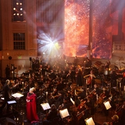 点击查看图片 汉斯·季默:2018维也纳音乐会 Hollywood in Vienna 2018: The World of Hans Zimmer