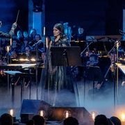 点击查看图片 汉斯·季默:2018维也纳音乐会 Hollywood in Vienna 2018: The World of Hans Zimmer
