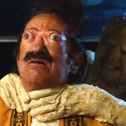 点击查看图片 油腻凶手 The Greasy Strangler