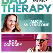 糟糕咨询 Bad Therapy