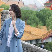 我在宫里做厨师
