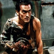 点击查看图片 鬼玩人2 Evil Dead II