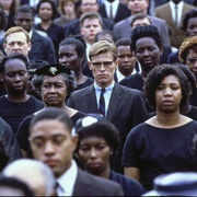 烈血大风暴 Mississippi Burning