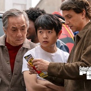 功夫梦：融合之道 Karate Kid: Legends
