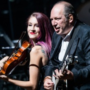 点击查看图片 汉斯·季默:布拉格现场 Hans Zimmer: Live in Prague