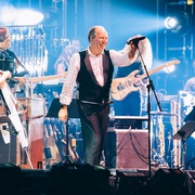 点击查看图片 汉斯·季默:布拉格现场 Hans Zimmer: Live in Prague