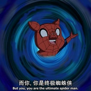 点击查看图片 终极蜘蛛侠 第三季 Ultimate Spider-Man Season 3