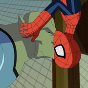 点击查看图片 终极蜘蛛侠 第三季 Ultimate Spider-Man Season 3