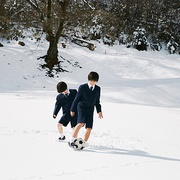 我讨厌耶稣 僕はイエス様が嫌い
