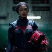 蝙蝠女侠 第二季 Batwoman Season 2