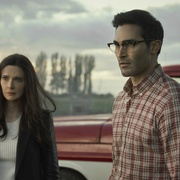 超人和露易丝 第一季 Superman & Lois Season 1