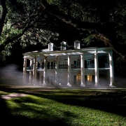 午夜小河 Midnight Bayou