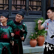 点击查看图片 神笔奇侠传