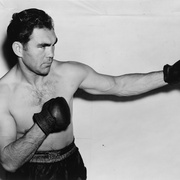 拳外重生 Max Schmeling