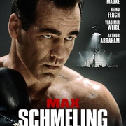 拳外重生 Max Schmeling