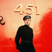 点击查看图片 华氏451度 Fahrenheit 451