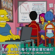 辛普森一家 第二十七季 The Simpsons Season 27