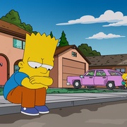 辛普森一家 第二十七季 The Simpsons Season 27