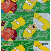 辛普森一家 第二十七季 The Simpsons Season 27