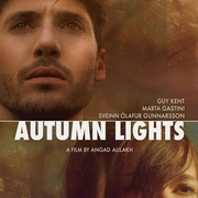 秋日之光 Autumn Lights